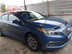 هیۆندای سۆناتا